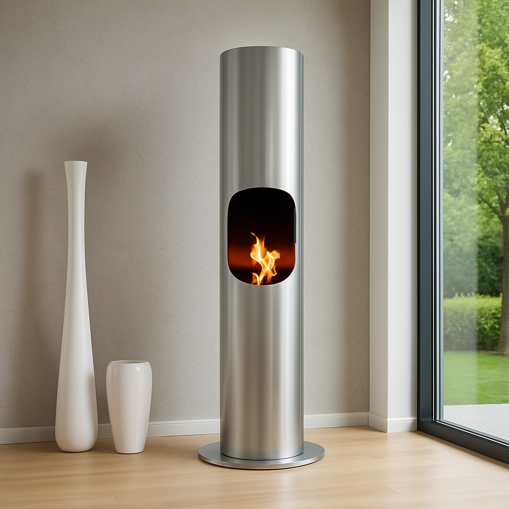 Уют без усилия!