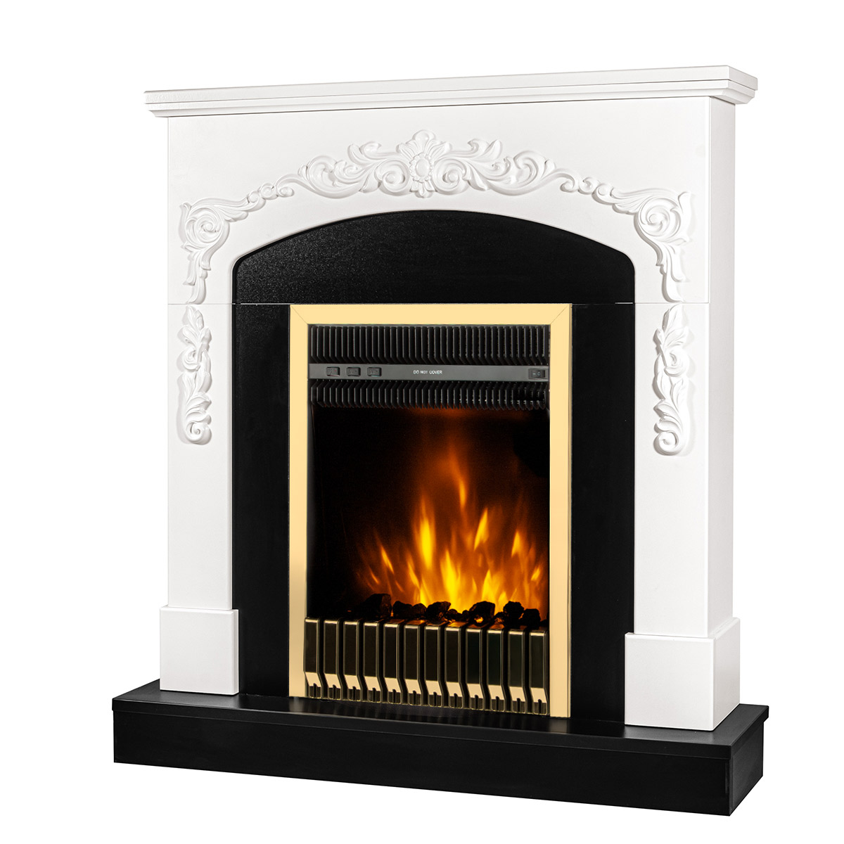 Casanova & Gala Gold