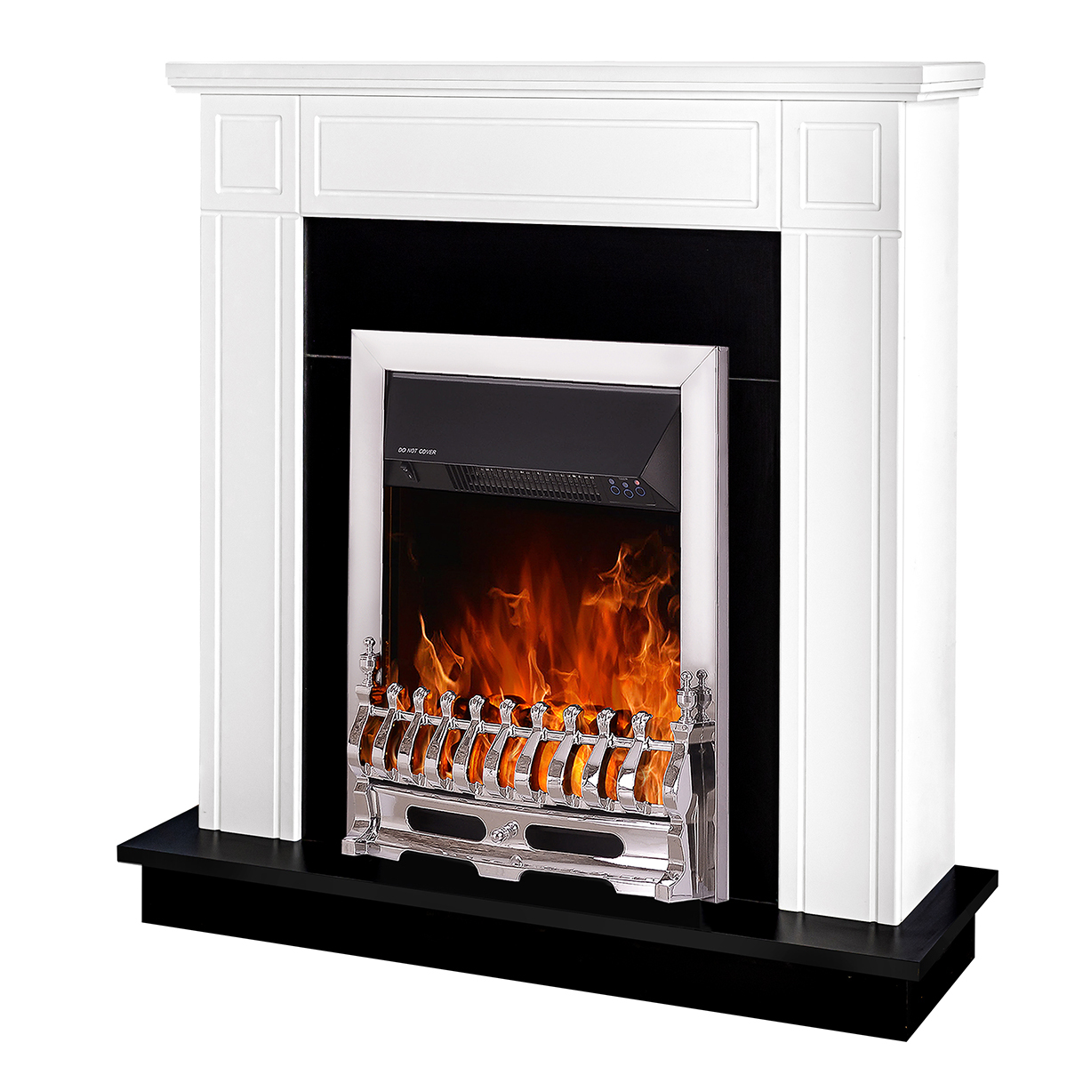 Adam & Galileo Silver