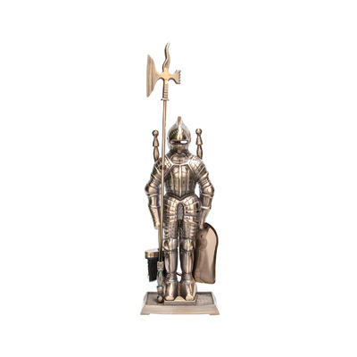 Комплект аксесоари Cavaler, Art Flame, 725x235x170 мм