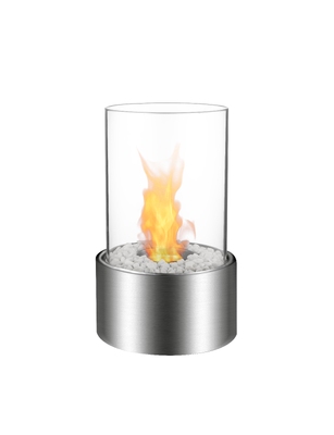 Biofireplace Lotos, Art Flame, 280x140x140 mm