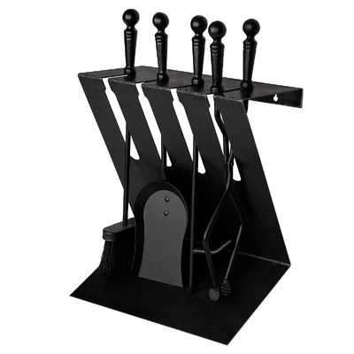 Kaminox accessory set, Art Flame