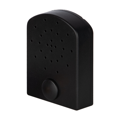 Fireplace crackling sound speaker, Art Flame, 6.5*9*3 cm