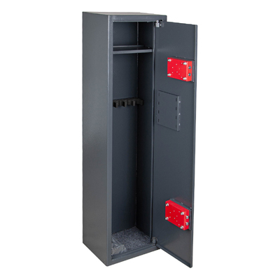 Safe box DE 355, Art Flame, 1400×355×265  mm, Emergency keys, A1